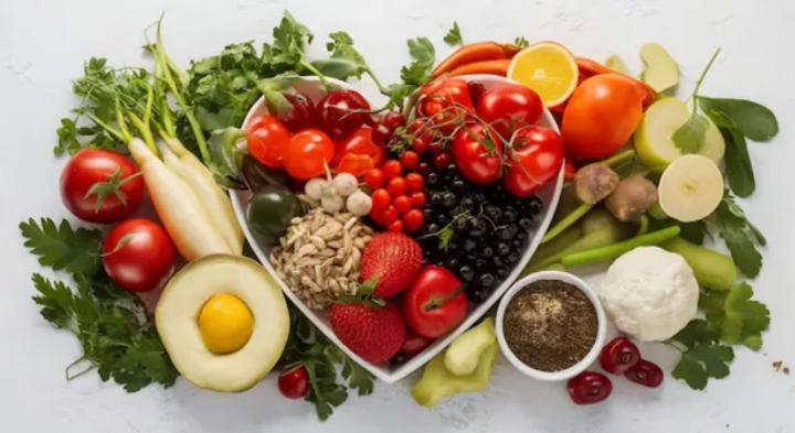 Photo of डाइट में शामिल करें नाइट्रेट से भरपूर ये 10 सब्जियां