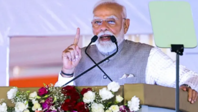 Photo of PM मोदी ने बताया कैसे इथेनॉल मिश्रण से कम हुई विदेशी तेल पर निर्भरता