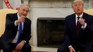 Photo of गैस फील्ड पर हमले को लेकर ट्रंप-नेतन्याहू में दरार