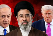 Photo of क्या है NPT? जिससे बाहर निकलने के लिए युद्ध के बीच ईरान ने पेश किया विधेयक