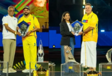 Photo of CSK के ‘हॉल ऑफ फेम’ में गूंजा रैना और हेडन का नाम