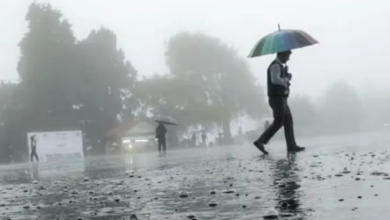Photo of देशभर में फिर करवट लेगा मौसम, छाए रहेंगे बादल