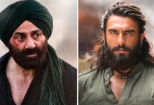 Photo of Dhurandhar 2 के आगे 4 दिन भी नहीं टिक पाई ‘गदर 2’