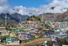 Photo of उत्तराखंड: ऊंचाई वाले इलाकों में आज हल्की बारिश और बर्फबारी की संभावना
