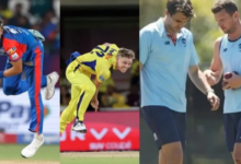 Photo of IPL 2026: ऑस्ट्रेलिया के तेज गेंदबाजों ने खड़ी की मुसीबतें