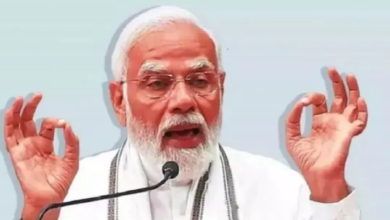 Photo of पश्चिम एशिया के मुद्दे पर पीएम मोदी ने नीदरलैंड्स के प्रधानमंत्री से की बात