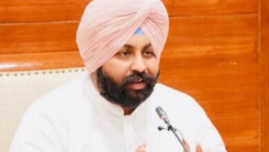 Photo of होला मोहल्ला: श्री आनंदपुर साहिब में पहली ऑल वेदर स्थायी टेंट सिटी तैयार