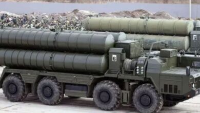 Photo of रूस से S-400 के 5 नए स्क्वाड्रन खरीदेगा भारत, ऑपरेशन सिंदूर में निभाई थी अहम भूमिका