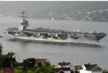 Photo of ईरान का थकाऊ युद्ध बढ़ाएगा US की मुश्किलें, पश्चिम एशिया के चक्रव्यूह में फंस सकती है अमेरिकी सेना