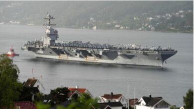 Photo of ईरान का थकाऊ युद्ध बढ़ाएगा US की मुश्किलें, पश्चिम एशिया के चक्रव्यूह में फंस सकती है अमेरिकी सेना