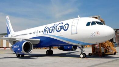 Photo of मिडिल ईस्ट संकट का असर: इंडिगो ने रद कीं 500 से ज्यादा उड़ानें
