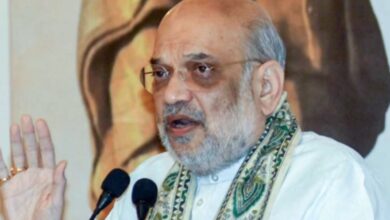 Photo of सात मार्च को हरिद्वार आएंगे अमित शाह, पांच लोगों को भारत की नागरिकता का देंगे प्रमाणपत्र