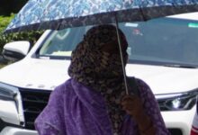 Photo of मैदान से लेकर पहाड़ तक तापमान में हुआ इजाफा, इस दिन से फिर बिगड़ेगा मौसम का मिजाज