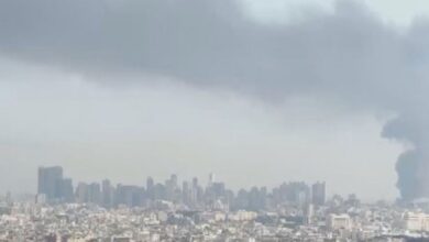 Photo of इस्राइल-ईरान युद्ध से दुबई में 350 से अधिक कोरियर फंसे, यूपी के निर्यातकों की परेशानी बढ़ी