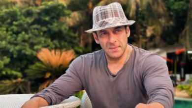 Photo of Salman Khan की फिल्म में साउथ की लेडी सुपरस्टार की एंट्री, दो हीरोइनों संग दिखेगा ‘सिकंदर’ का स्वैग