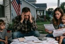 Photo of ट्रंप खूब चिल्लाते हैं ‘अमेरिका फर्स्ट’, लेकिन हर अमेरिकी परिवार पर ₹97 लाख का कर्ज