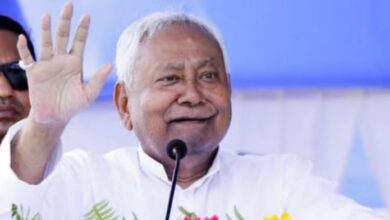 Photo of पूर्णिया में मुख्यमंत्री की समृद्धि यात्रा आज: 485 करोड़ की योजनाओं की देंगे सौगात, सुरक्षा के कड़े इंतजाम