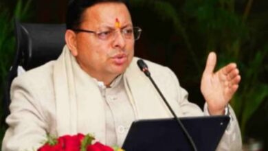 Photo of सीएम धामी ने दिए सत्र की अवधि बढ़ाने के संकेत