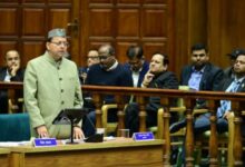 Photo of मुख्यमंत्री के निर्देश – अधिकारियों की विशेष तैनाती