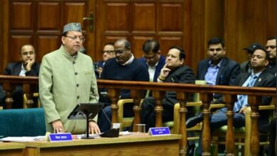 Photo of मुख्यमंत्री के निर्देश – अधिकारियों की विशेष तैनाती