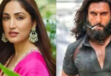 Photo of Dhurandhar 2 में यामी गौतम भी आएंगी नजर? अहम मोड़ पर आकर बदल देंगी पूरी कहानी