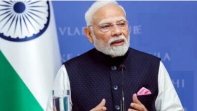 Photo of ‘घबराने या अफवाहों पर ध्यान देने की कोई जरूरत नहीं’, ऊर्जा संकट पर बोले पीएम मोदी