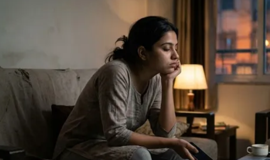 Photo of क्यों हर वक्त लो फील करती है आज की पीढ़ी?