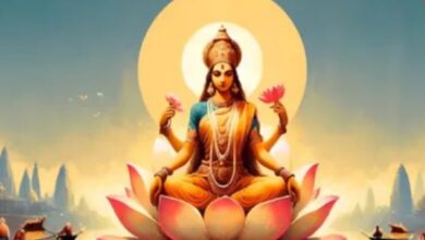 Photo of गंगा सप्तमी के दिन घर पर इस तरह करें पापमोचनी की पूजा