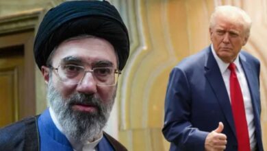 Photo of विदेशी बैंकों में ईरान की जब्त संपत्ति छोड़ेगा अमेरिका