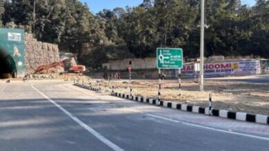 Photo of देहरादून-दिल्ली एक्सप्रेस वे: अब 12 किमी अंडरपास का एक साल का अध्ययन शुरू