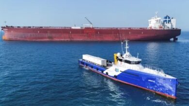 Photo of क्या फिर बंद होगा होर्मुज स्ट्रेट? अमेरिकी नाकाबंदी की वजह से वापस लौटे 21 जहाज