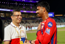 Photo of लखनऊ को हारा हुआ मैच जिताने के बाद मुकुल चौधरी पर मेहरबान हुए संजीव गोयनका, तोहफे में देंगे 4 करोड़ की कार