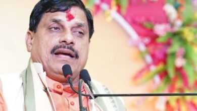 Photo of एमपी 10वीं व 12वीं बोर्ड परिणाम में बेटियों ने मारी बाजी, CM मोहन बोले- सोलह साल का रिकॉर्ड टूटा