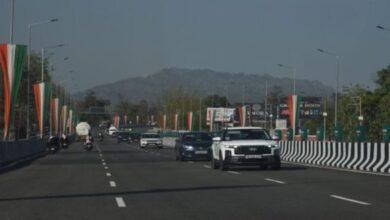 Photo of दिल्ली से दून तक सिग्नल-फ्री उड़ान, जाम से कराहती धमनियों की कर दी बाईपास सर्जरी