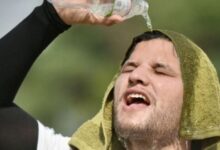 Photo of पंजाब में भीषण गर्मी: अप्रैल में ही पारा 44 डिग्री तक पहुंचा, दो दिन हीट वेव का अलर्ट