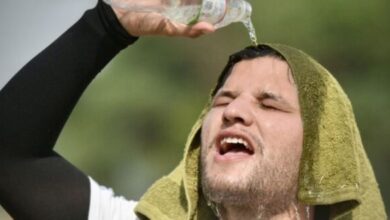 Photo of पंजाब में भीषण गर्मी: अप्रैल में ही पारा 44 डिग्री तक पहुंचा, दो दिन हीट वेव का अलर्ट