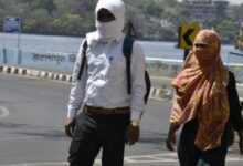 Photo of एमपी में भीषण गर्मी का दौर शुरू, 9 शहरों में 42 से ज्यादा पारा, 16 जिलों में लू का अलर्ट