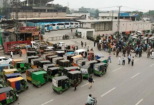 Photo of ईरान संकट के बीच पाकिस्तान में ईंधन महंगा