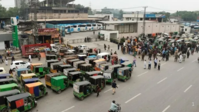 Photo of ईरान संकट के बीच पाकिस्तान में ईंधन महंगा