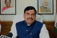 Photo of मुख्यमंत्री डॉ. मोहन यादव प्रदेशवासियों से महत्वपूर्ण विषय पर करेंगे संवाद