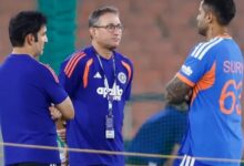 Photo of अजीत अगरकर का भविष्य बीसीसीआई ने किया ‘लॉक’