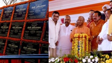 Photo of  नदियों के नाम पर बनेगी नई टाउनशिप, मेट्रो का दूसरा फेज जल्द होगा शुरू