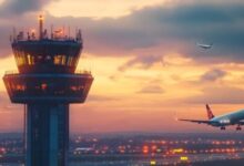 Photo of दिल्ली एयरपोर्ट पर टला बड़ा हादसा: टक्कर में स्पाइसजेट-अकासा एयर के विमान क्षतिग्रस्त