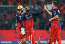 Photo of  बल्‍लेबाजों के लिए अबूझ पहेली बने क्रुणाल पांड्या, IPL में ‘स्‍पेशल शतक’ लगाकर हासिल की अनोखी उपलब्धि