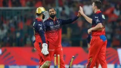 Photo of बल्लेबाजों के लिए अबूझ पहेली बने क्रुणाल पांड्या, IPL में ‘स्पेशल शतक’ लगाकर हासिल की अनोखी उपलब्धि