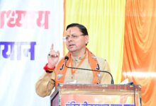 Photo of धामी सरकार ने किया दायित्वों का बंटवारा