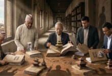 Photo of नेपाल में ‘सफेदपोश’ भ्रष्टाचार की खैर नहीं… मृत नेताओं से लेकर वर्तमान मंत्रियों तक