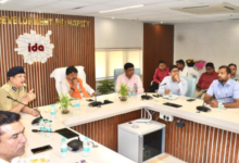 Photo of अब इंदौर की चंदन नगर लिंक रोड के लिए हटेंगे बाधक निर्माण, 100 फीट होगी चौड़ाई