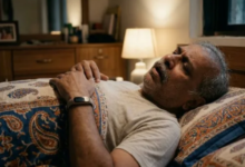 Photo of स्टडी में दावा- ‘स्लीप एपनिया’ से 71% तक बढ़ जाता है मौत का खतरा