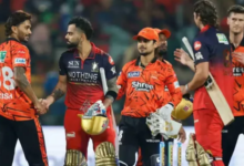 Photo of IPL 2026 के पहले 7 मैचों का एनालिसिस: चेज करने वाली टीम का दबदबा